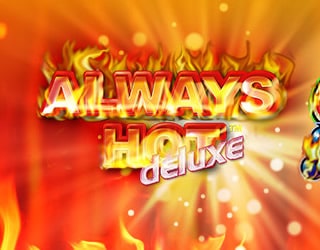 Always Hot Deluxe