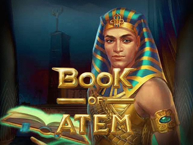 Book of Atem