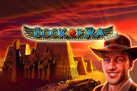 Book of Ra Deluxe