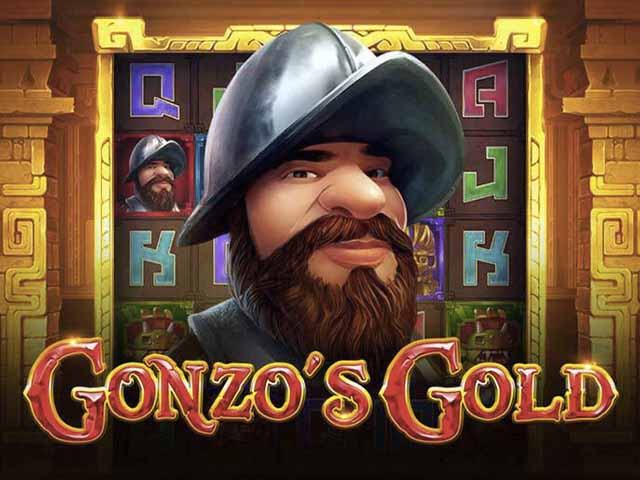 Gonzo’s Gold