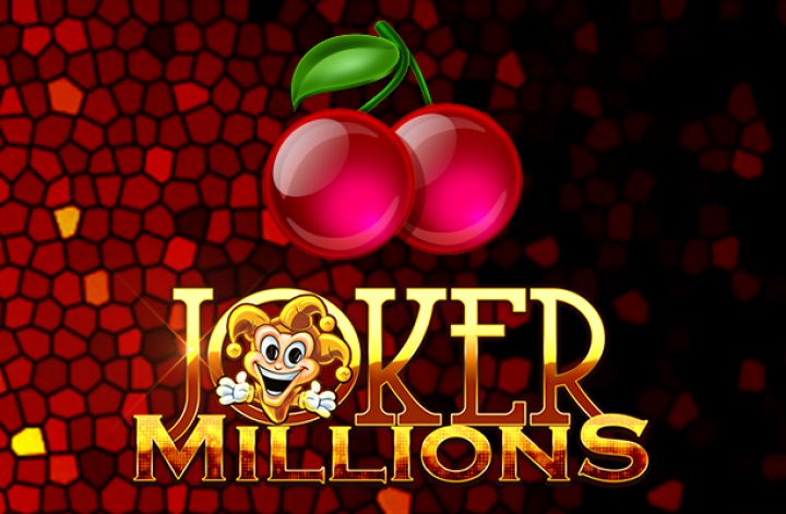 Joker Millions