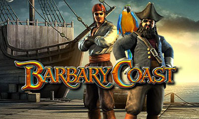 Barbary Coast