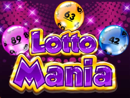 Lotto Mania