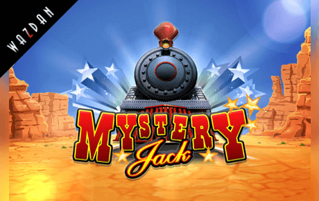 Mystery Jack