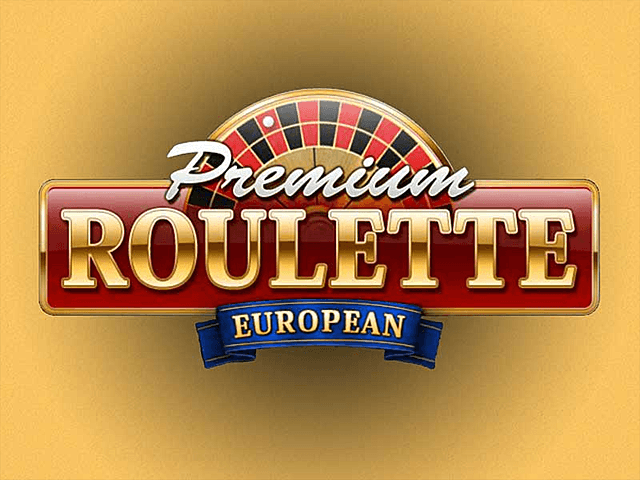 Premium Ruletka Europejska