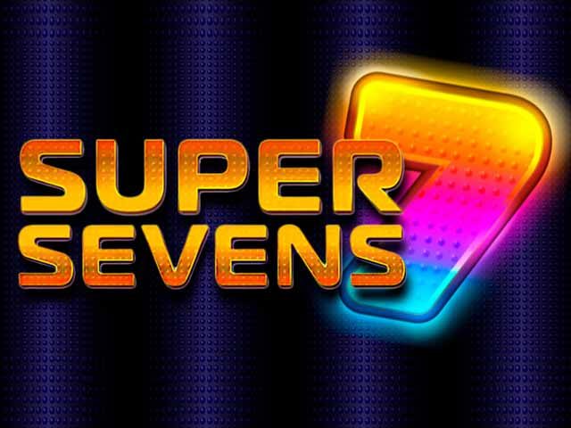 Super Sevens